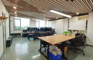 亮点七条文创园房源照片