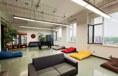 亮点七条文创园房源照片