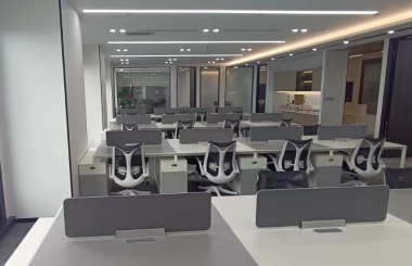 亮点七条文创园房源照片