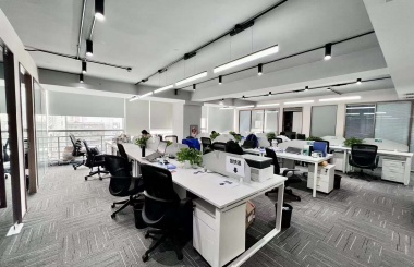 亮点七条文创园房源照片