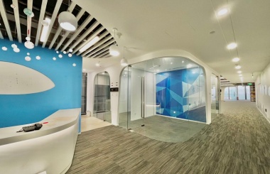 亮点七条文创园房源照片