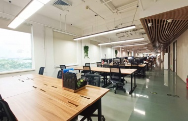 亮点七条文创园房源照片