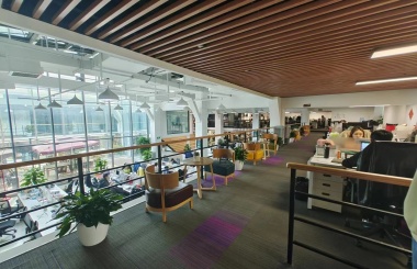 亮点七条文创园房源照片